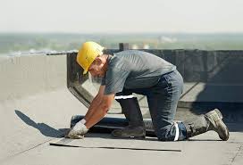 Professional Roofing service in Fairmont, NC